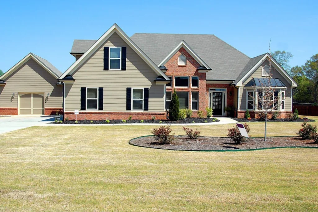 Gated community in Msasani