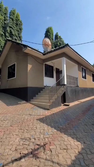 PATA NYUMBA YAKUPANGA KALI