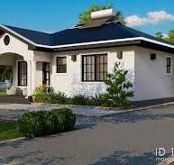 HOUSE - Nyegezi