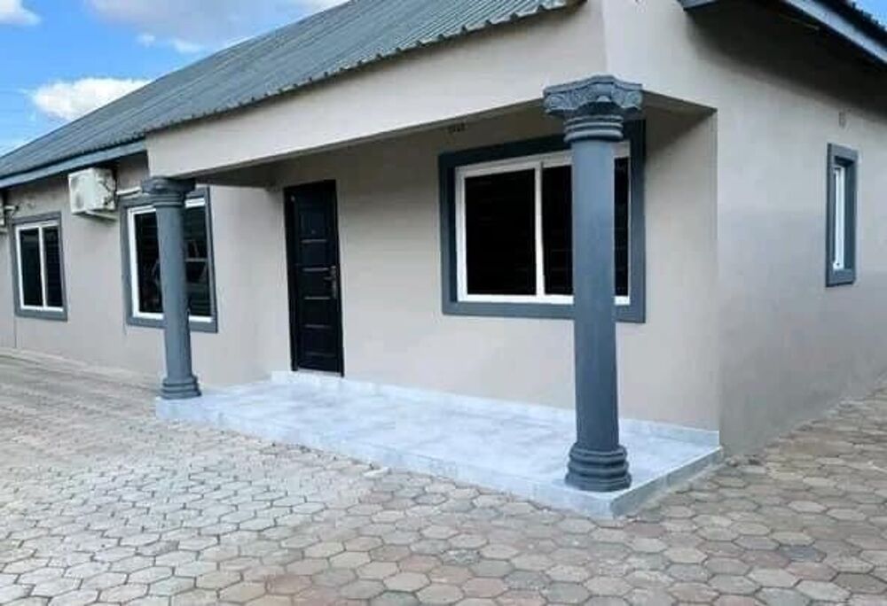 NYUMBA YA KUPANGA