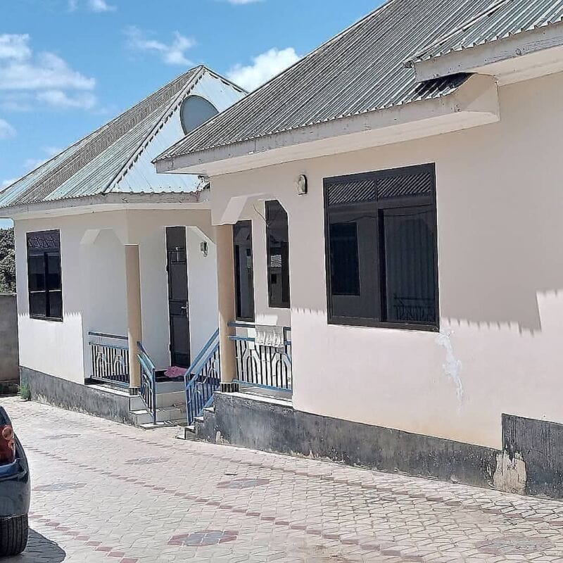 NYUMBA YA KUPANGA