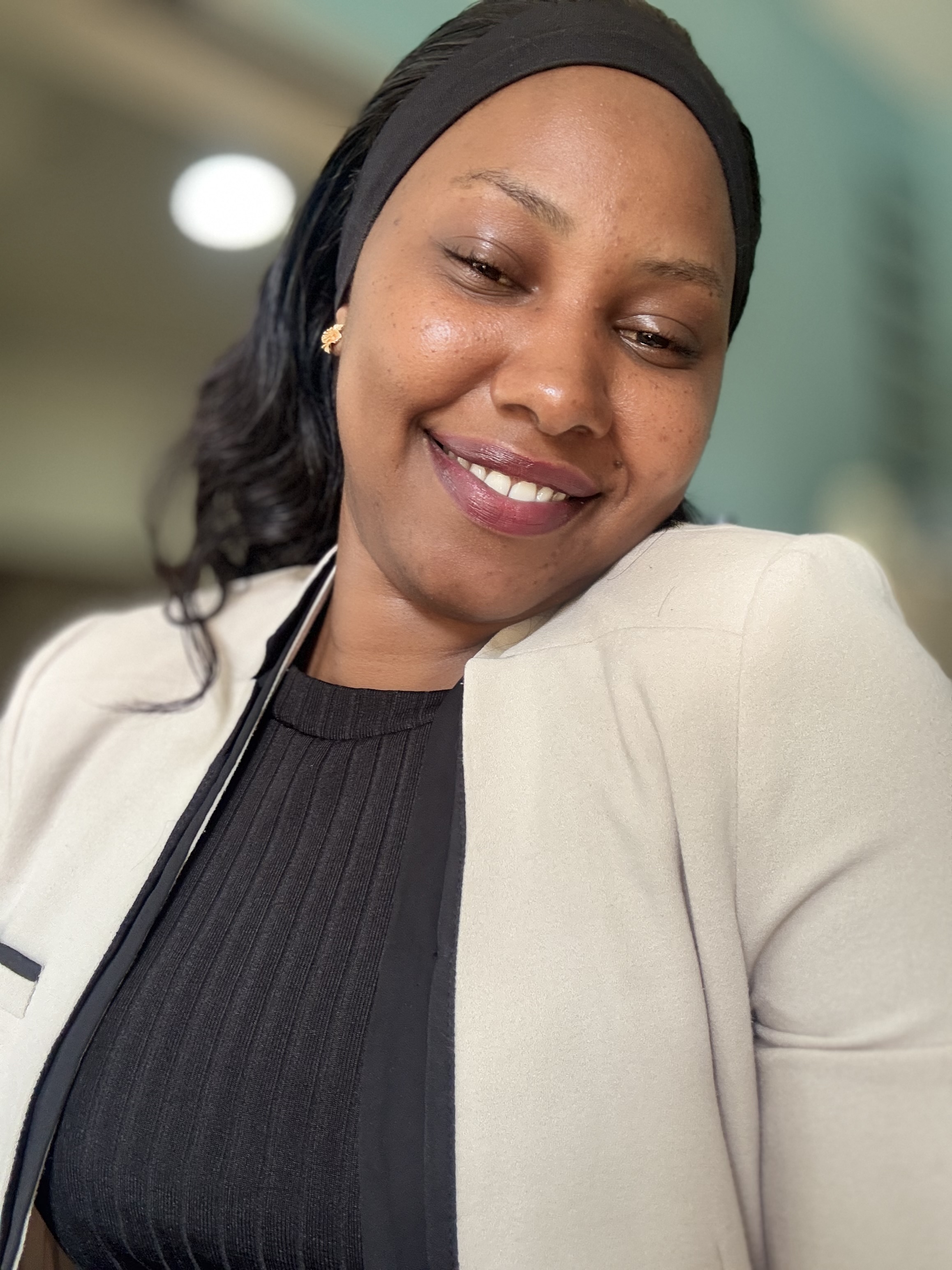 Loyce Mhango