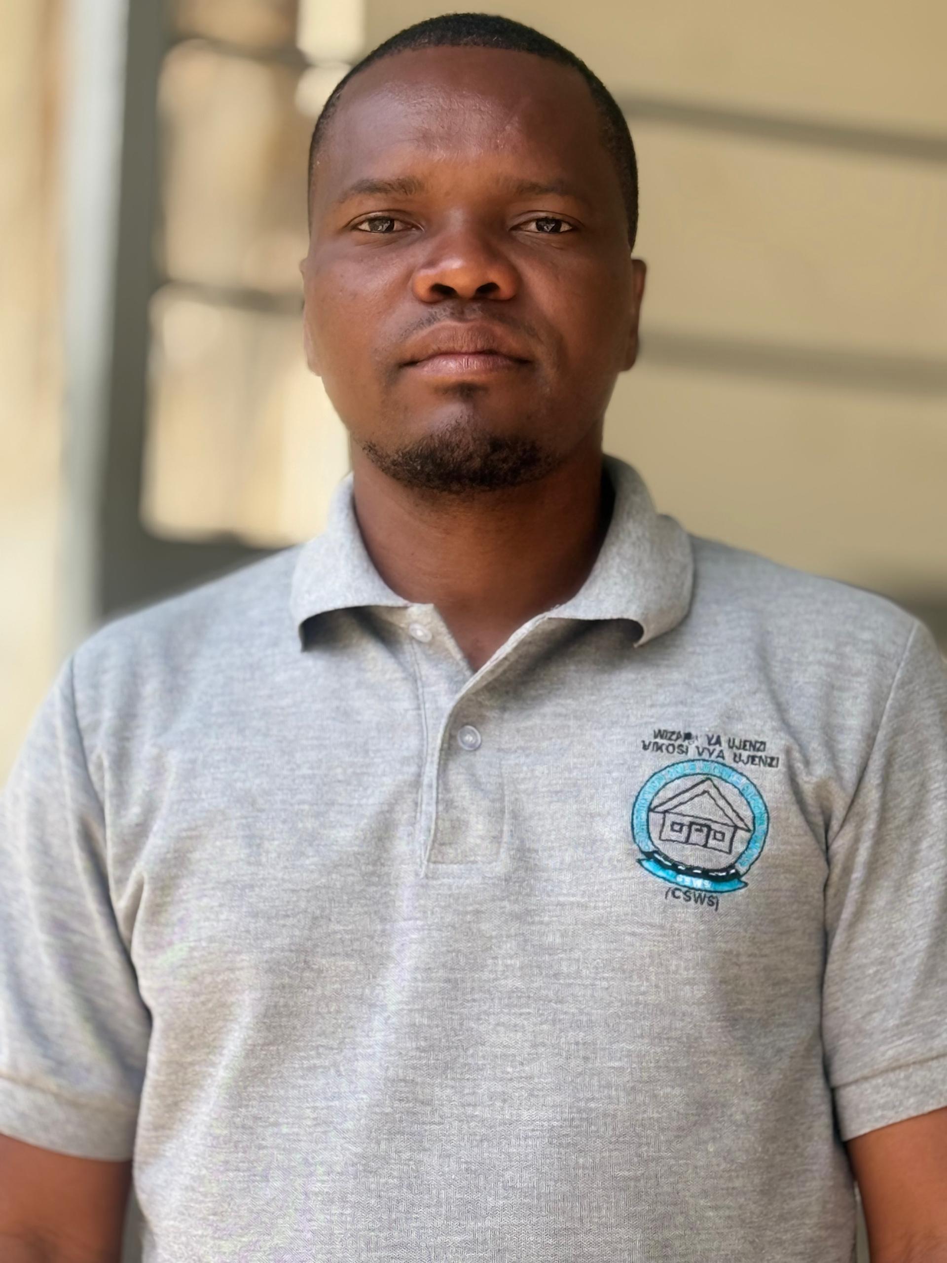 Raymond MASANJA